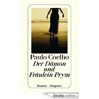 Der Dämon und Fräulein Prym (German Edition) [Kindle-editie]