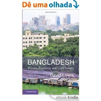 Bangladesh [eBook Kindle]