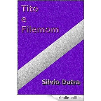 Tito E Filemom (Portuguese Edition) [Kindle-editie] beoordelingen