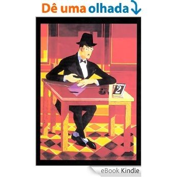 Mensagem (1934) (Fernando Pessoa ortônimo ele mesmo) [eBook Kindle]