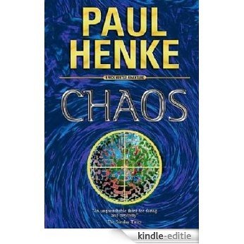 Chaos (The TIFAT Series)) (English Edition) [Kindle-editie]