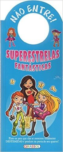 Superestrelas Fantásticas - Volume 4