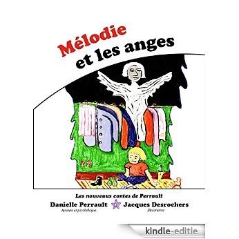 Mélodie et les Anges (Hors-collection) [Kindle-editie] beoordelingen