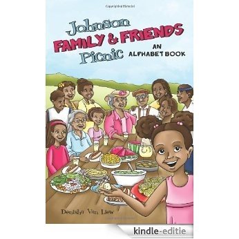 Johnson Family & Friends Picnic [Kindle-editie]
