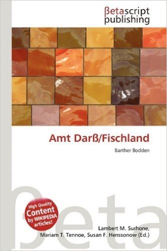 Amt Dar /Fischland