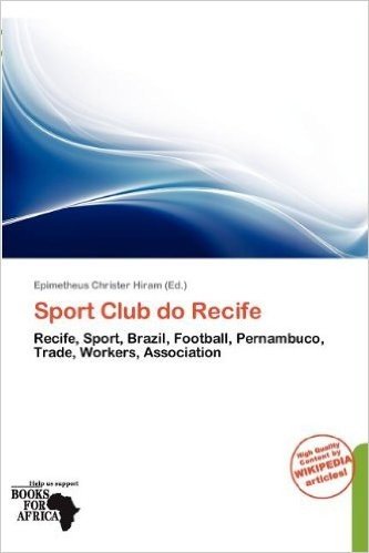 Sport Club Do Recife