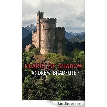 Hearts of Shadow (Epic of the Imperium Book 1) (English Edition) [Kindle-editie]