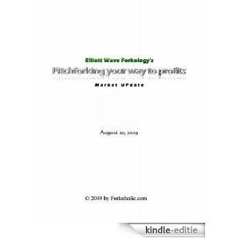 Pitchforking your way to profits December 17th 2009 Daily MUP (English Edition) [Kindle-editie]