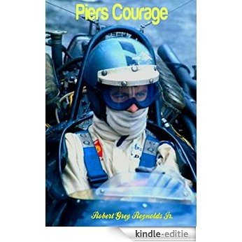 Piers Courage (English Edition) [Kindle-editie]