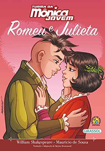 Romeu e Julieta (Romances e aventuras)