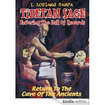 Tibetan Sage (English Edition) [Kindle-editie]