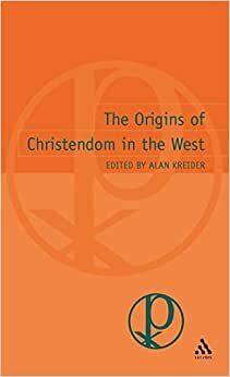 Origins of Christendom in the West