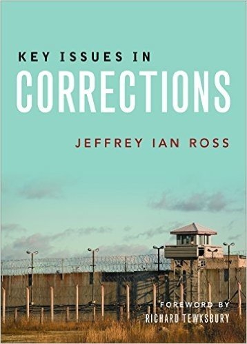Key Issues in Corrections