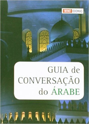 Guia de Conversação do Árabe