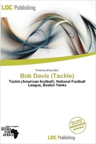 Bob Davis (Tackle)