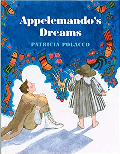 indir Appelemando&#39;s Dreams (Reading Rainbow)