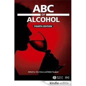 ABC of Alcohol (ABC Series) [Kindle-editie]