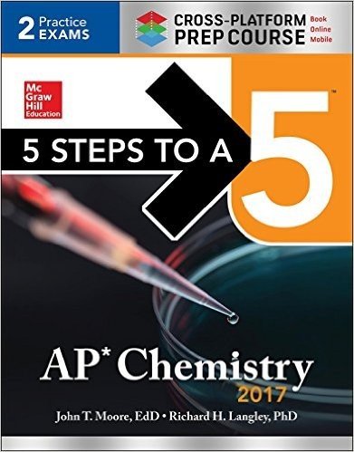 5 Steps to a 5 AP Chemistry 2017 Cross-Platform Prep Course baixar