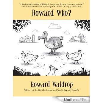 Howard Who?: Stories (Peapod Classics) [Kindle-editie]