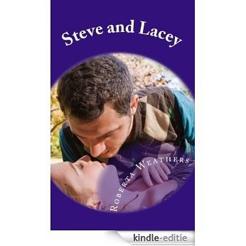 Steve and Lacey (English Edition) [Kindle-editie]