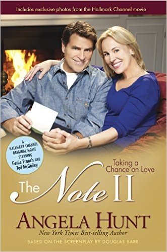 The Note II: Taking a Chance on Love (English Edition)