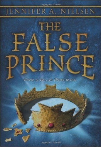 The False Prince baixar