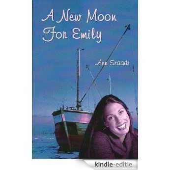 A New Moon for Emily (Nova Scotia series Book 1) (English Edition) [Kindle-editie]