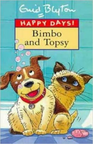 Bimbo and Topsy