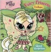 Fairy Princess Frolique Sweet Surprises