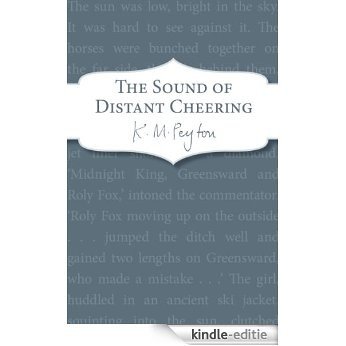 The Sound Of Distant Cheering [Kindle-editie] beoordelingen