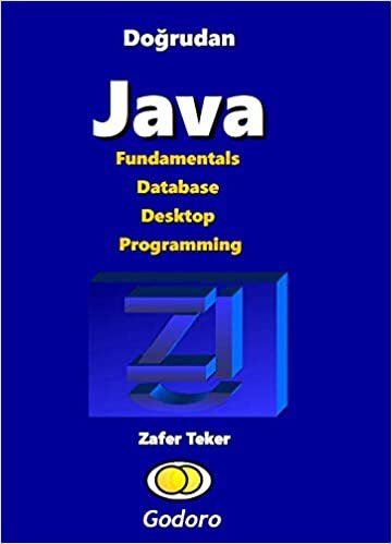 indir Doğrudan Java Fundamentals Database Desktop Programming