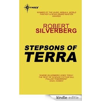 Stepsons of Terra (English Edition) [Kindle-editie]