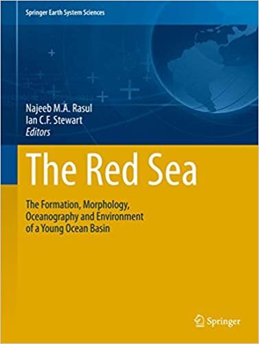 indir The Red Sea: The Formation, Morphology, Oceanography and Environment of a Young Ocean Basin (Springer Earth System Sciences)