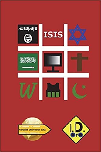 indir #IsIs (Chinese Edition) (Parallel Universe List 171)
