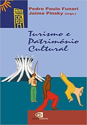 Turismo e Patrimônio Cultural