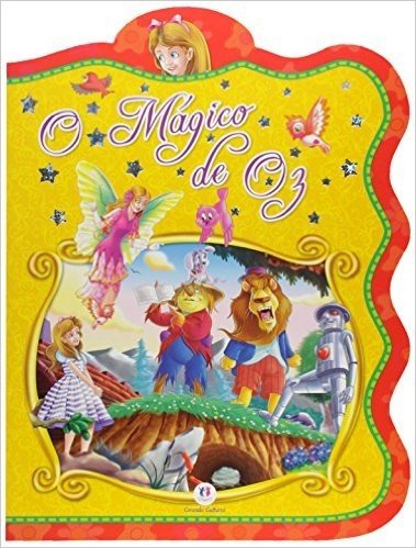 Magico De Oz, O