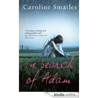 In Search of Adam [Kindle-editie]