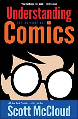 indir Understanding Comics: The Invisible Art