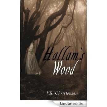 Hallam's Wood - a short story (Sixteen Seasons Book 11) (English Edition) [Kindle-editie]