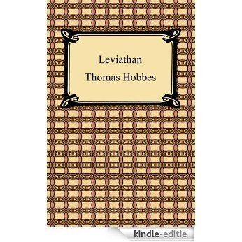 Leviathan [with Biographical Introduction] [Kindle-editie]