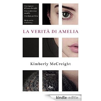 La verità di Amelia (Narrativa Nord) [Kindle-editie] beoordelingen