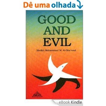 Good and Evil (English Edition) [eBook Kindle]