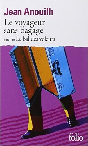Voyageur Sans Bagage