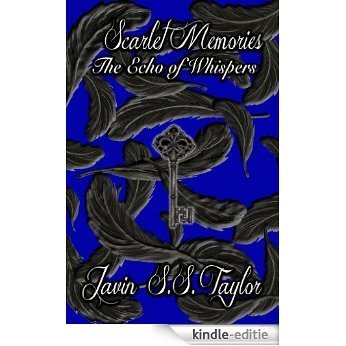 Echo of Whispers (Scarlet Memories Book 2) (English Edition) [Kindle-editie]