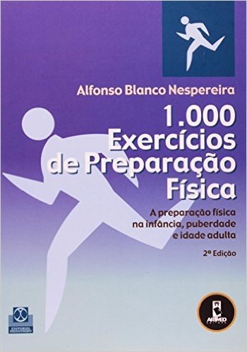 1.000 Exercícios de Preparação Física
