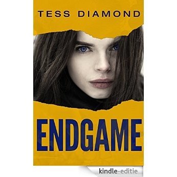 End Game: (O'Connor & Kincaid Book 3) (English Edition) [Kindle-editie] beoordelingen