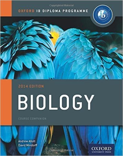 Ib Biology Course Book: 2014 Edition: Oxford Ib Diploma Program baixar