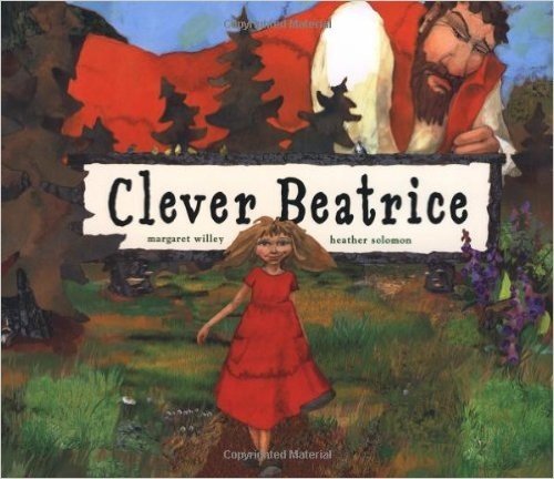 Clever Beatrice