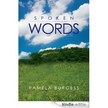 Spoken Words (English Edition) [Kindle-editie]