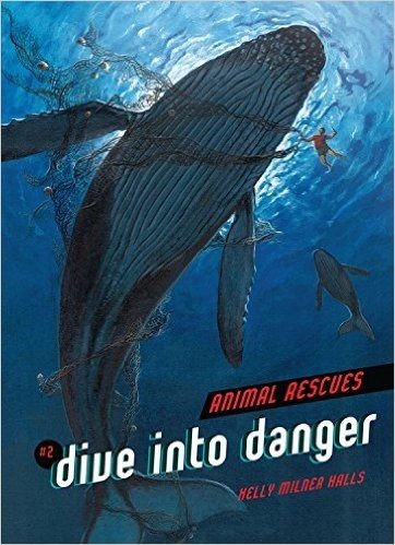 #2 Dive Into Danger